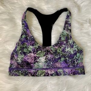 Lululemon 💎 Sports Bra
